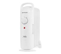 Orbegozo RO 720 Radiador de Aceite 5 Elementos 700W