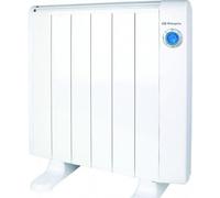 Orbegozo Rre 1010 Blanco - Emisor Térmico 1000W