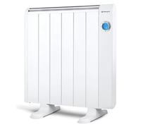 Orbegozo rre 1010 interior blanco 1000 w