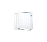 Calentador Emisor Térmico Digital 1500W Blanco con Control - ORBEGOZO