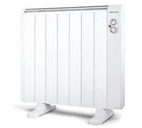 Orbegozo Rrm-1310 Blanco - Emisor Térmico 1300W