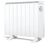 Orbegozo Rrm-1510 Blanco - Emisor Térmico 1500W