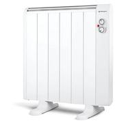 Orbegozo RRM 1010 A Interior Blanco 1000 W