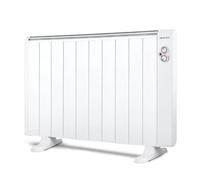 Orbegozo RRM1810 Emisor Térmico 10 Elementos 1800W