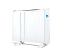 Orbegozo - RRW 1500 calefactor eléctrico Interior Blanco 1500 W Radiador sin aceite
