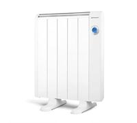 Emisor Térmico Orbegozo RRW 800/ 800W/ 5 Elementos Caloríficos/ WiFi
