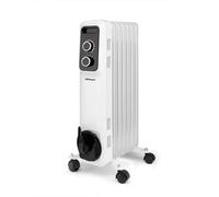 Orbegozo RS 1500 Radiador de Aceite 7 Elementos 1500W