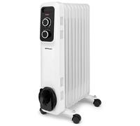 Orbegozo RS 2000 Radiador de Aceite 2000W