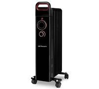 Orbegozo RUN 1500 - Radiadores Eléctricos