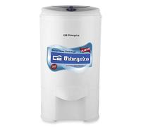 Orbegozo SC 4600 Centrifugadora de Ropa, Negro