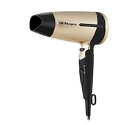 SECADOR DE PELO ORBEGOZO SE1600 1600 W