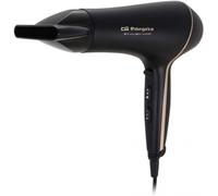 Orbegozo SE 2065 Secador de Pelo 2000W Negro