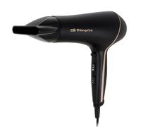 Orbegozo SE-2065 Negro/Cobre 2000 W - Secador de Pelo