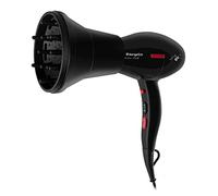 Secador de pelo Orbegozo 15489 | Motor AC 2 niveles temperatura | 2200w