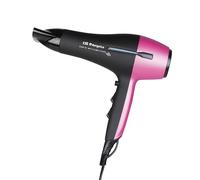 Orbegozo Secador de pelo 2200W 2 velocidades, 3 temperaturas, difusor y concentrador