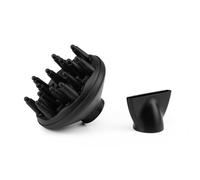 Orbegozo SE 2400 Secador de Pelo 2400W Negro