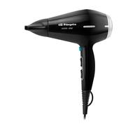 Orbegozo SE 2400 Secador de Pelo Profesional | Iónico, AC 2400W