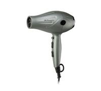 Orbegozo Secador de Pelo Iónico, 2100 W, con Difusor y 2 Concentradores, SE 2110