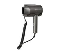 Secador orbegozo seh 1890/ 2000w/ negro