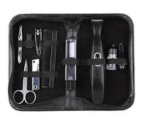 Orbegozo SET 6100 - Set de viaje para hombre