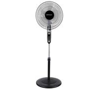 Orbegozo Sf 0148 Negro - Ventilador De Pie 50W