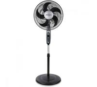 Orbegozo Sf 0149 Negro - Ventilador De Pie 60W
