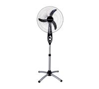 Ventilador de pie orbegozo oval sf 0156 155cm 60w