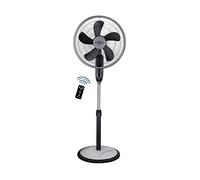 Ventilador de Suelo/Sobremesa/Pared 3 Velocidades 55W (Ø40cm) con Temporizador - ORBEGOZO