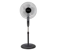 Orbegozo sf 0249 ventilador de pie, mando a distancia, temporizador de