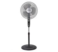 Orbegozo SF 3347 Ventilador de Pie 50W