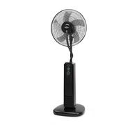 Orbegozo Sfa 7500 Negro - Ventilador Nebulizador 9 Velocidades