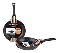 Sartén Aluminio Forjado (32cm) - ORBEGOZO