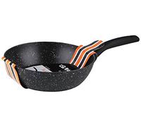 Orbegozo Sartén SFH 8528 FundyCook – Aluminio forjado, Antiadherente, Libre de PFOA – 28 cm