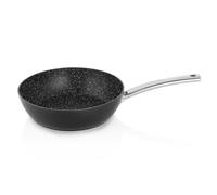 ORBEGOZO ELECTRODOMÉSTICOS SARTEN HONDA ALUMINIO FORJADO 28 CM - SFH 9528