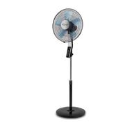 Ventilador de Pie 3 Velocidades 60W (Ø40cm) - ORBEGOZO