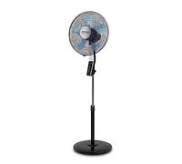 Ventilador de Pie 3 Velocidades 60W (Ø40cm) - ORBEGOZO