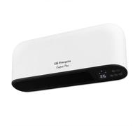 Orbegozo SPW 8000 Calefactor Split WiFi 2000W