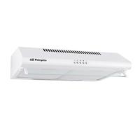 Orbegozo St 07260 D Bl Blanco - Campana Convencional 60Cm