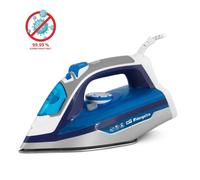 Orbegozo SV 2670 Plancha de Vapor 2600W