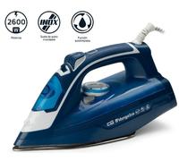 Orbegozo Sv 2685 Azul - Plancha De Vapor 2600W