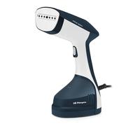 Plancha Vertical Orbegozo SVT 1200 1600W Depósito 260ml