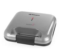 Orbegozo Sw-4200 Inox - Sandwichera 800W