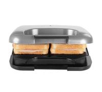 Orbegozo - SW 4200 parrilla eléctrica de contacto