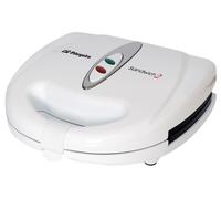 Orbegozo Sw 5000 Blanco - Sandwichera 800W