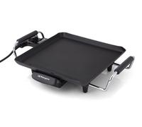 Orbegozo Tb-2206 Negro - Plancha De Asar Grill 1500W