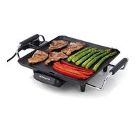 Orbegozo TB 2206 Plancha de Asar 1500W