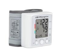 Orbegozo tes 3650 - tensiómetro de muñeca, medición automática int