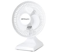 Orbegozo TF 0118 Ventilador de Sobremesa 23W