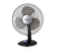 Orbegozo TF 0124 Ventilador Sobremesa 23cm 25W