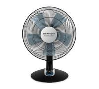 Ventilador de Sobremesa Orbegozo TF 0139/ 45W/ 5 Aspas 35cm/ 2 velocidades